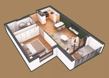 Matije Gupca 81 | 4zida.rs