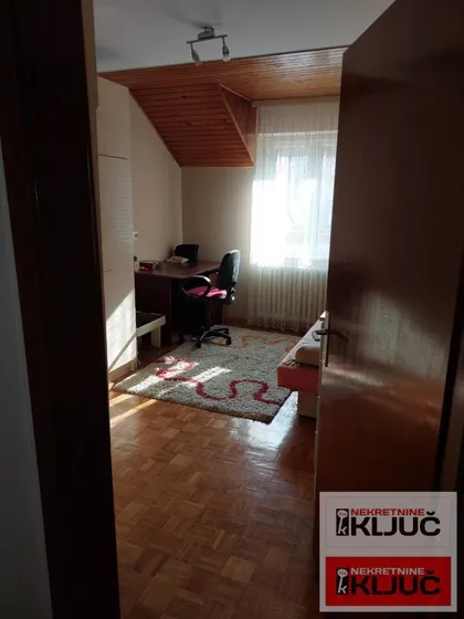 Bulevar Patrijarha Pavla (Somborski Bulevar) | 4zida.rs