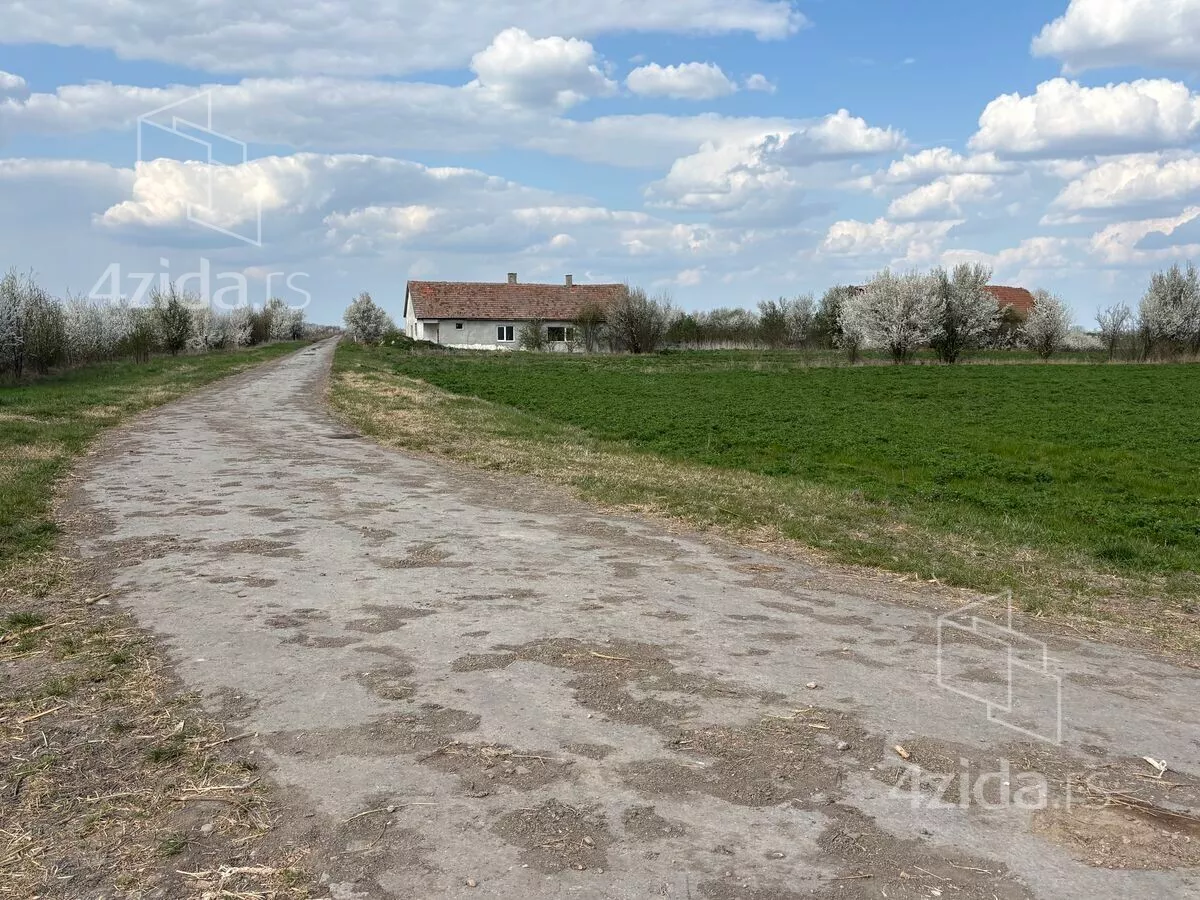 Građevinsko zemljište | 4zida