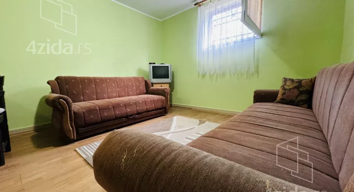 Garsonjera na prodaju, Bulevar Oslobođenja, 41.200€, 22m² - stampaj