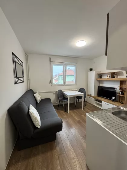 Sajmište | 4zida.rs