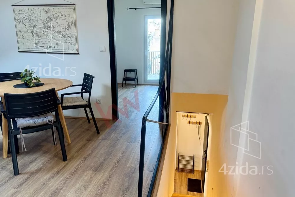 Petosoban stan | 4zida