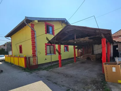 Gradske lokacije | 4zida.rs