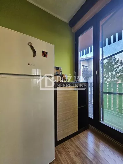 Bulevar Veljka Vlahovića | 4zida.rs