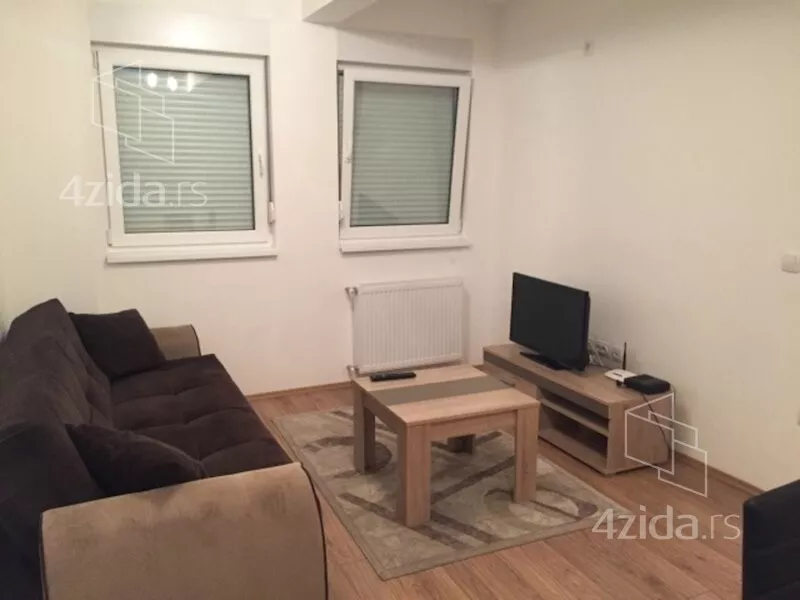 Garsonjera | 4zida