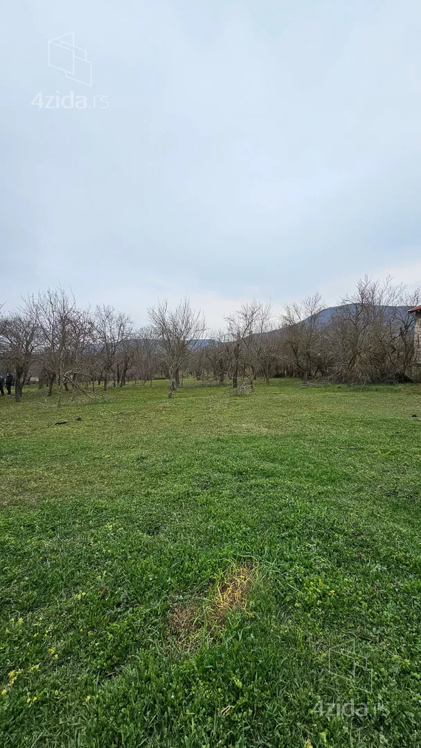 Građevinsko zemljište | 4zida