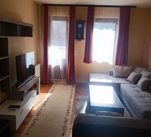 Blok 62, Novi Beograd, Beograd, 2.5 stan | 4zida.rs
