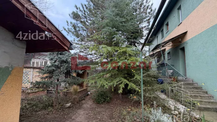 3-etažna kuća | 4zida