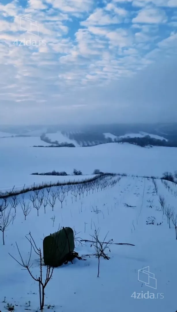 Poljoprivredno zemljište | 4zida