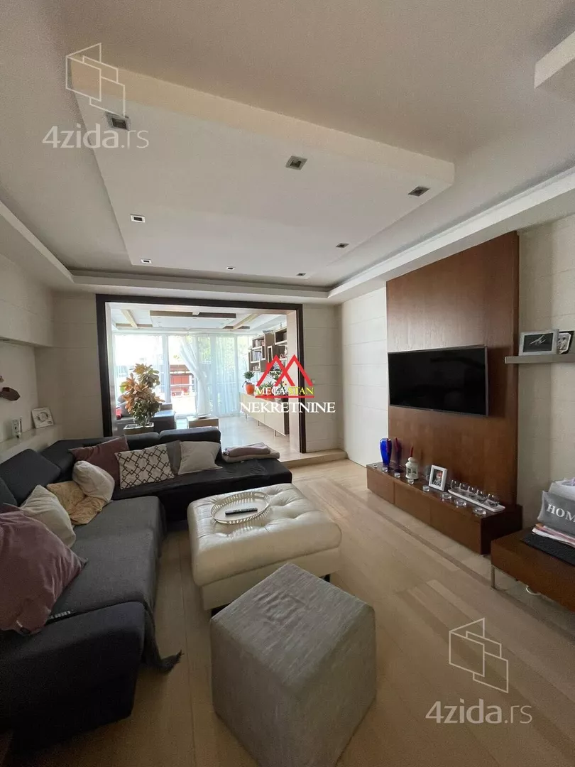 3-etažna kuća | 4zida