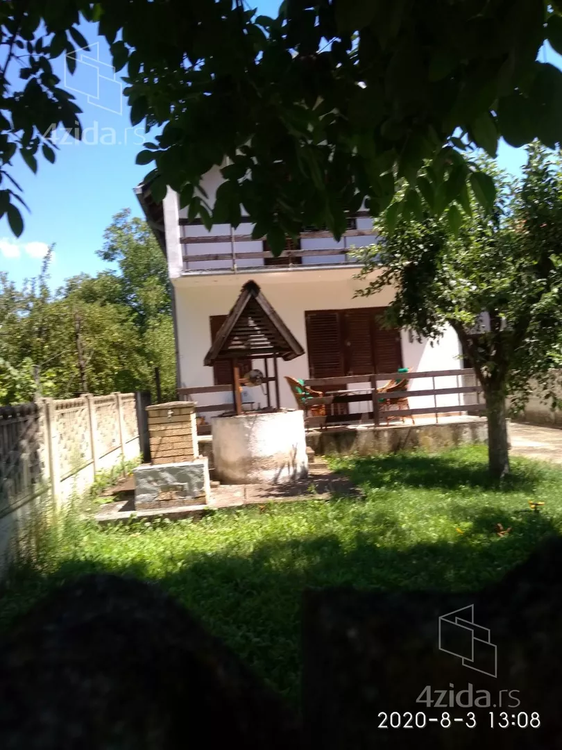 2-etažna kuća | 4zida