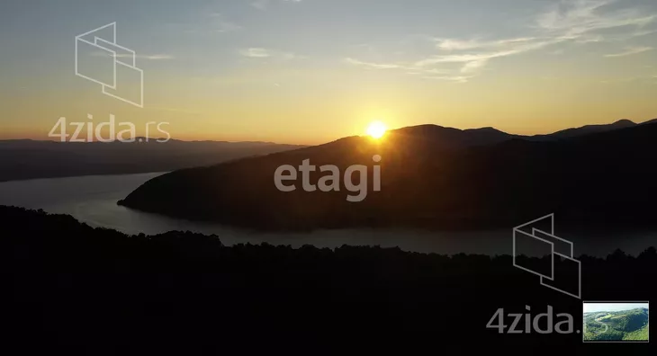 Poljoprivredno zemljište | 4zida