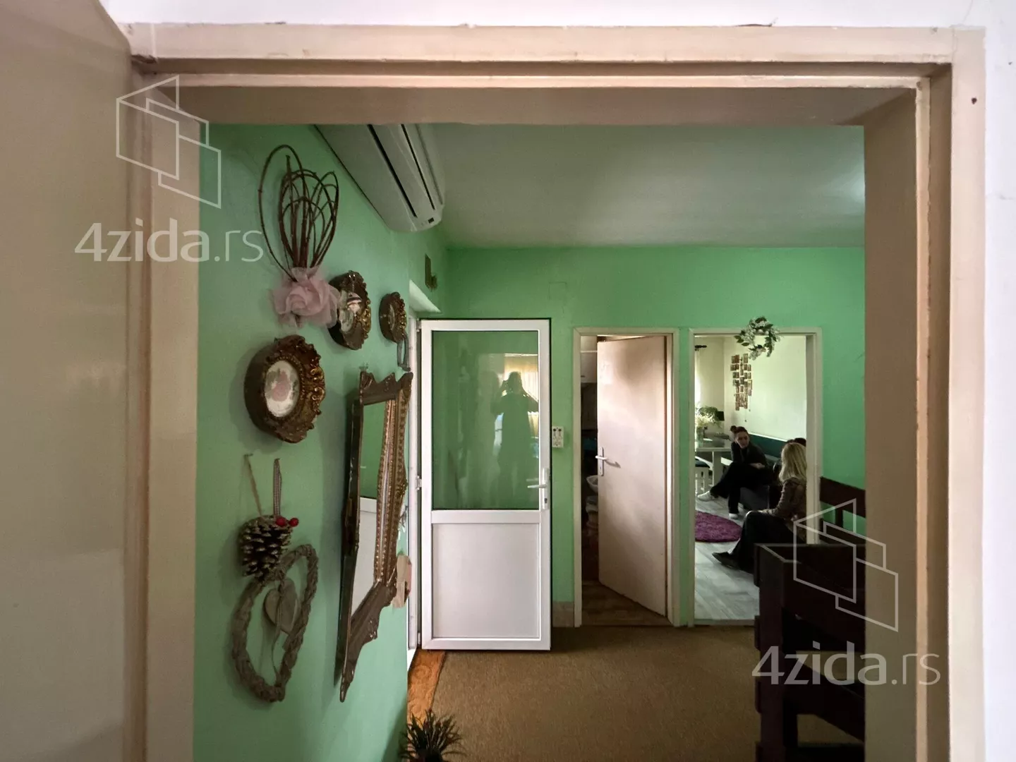 3-etažna kuća | 4zida