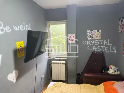 Spasenovićeva | 4zida.rs