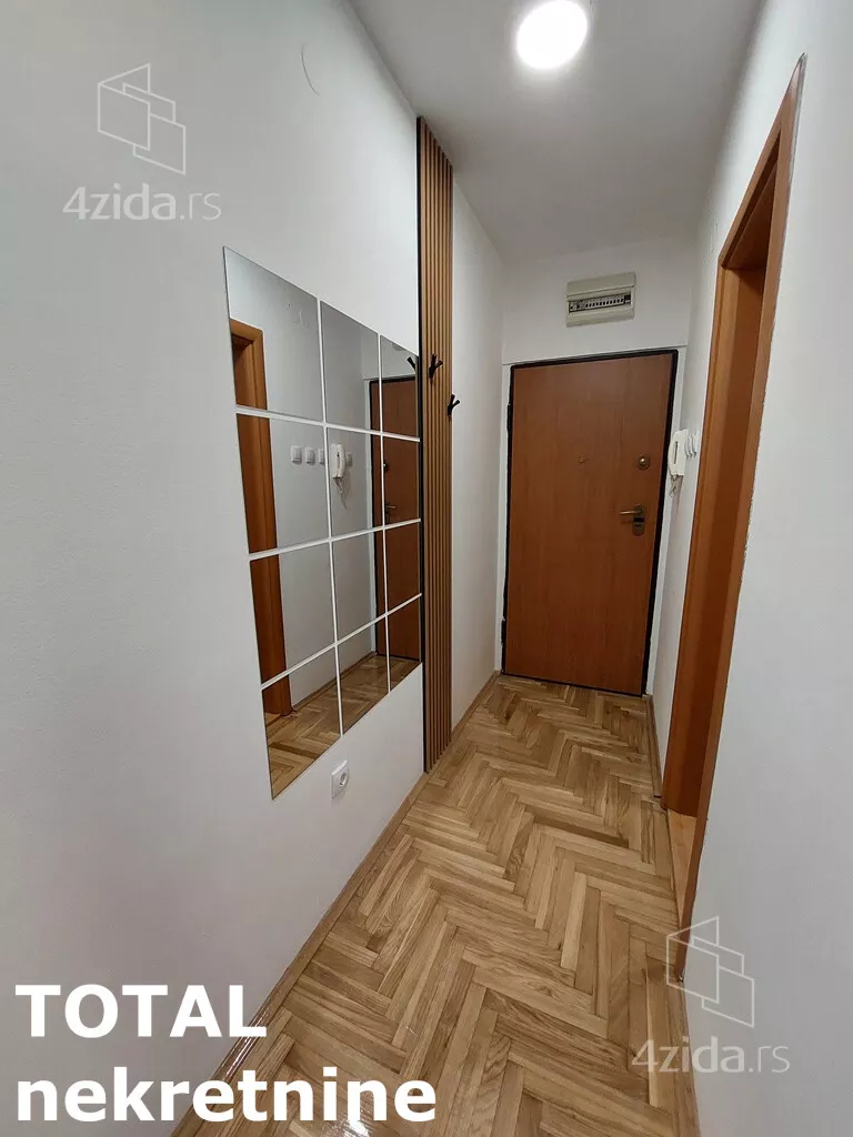 Garsonjera | 4zida
