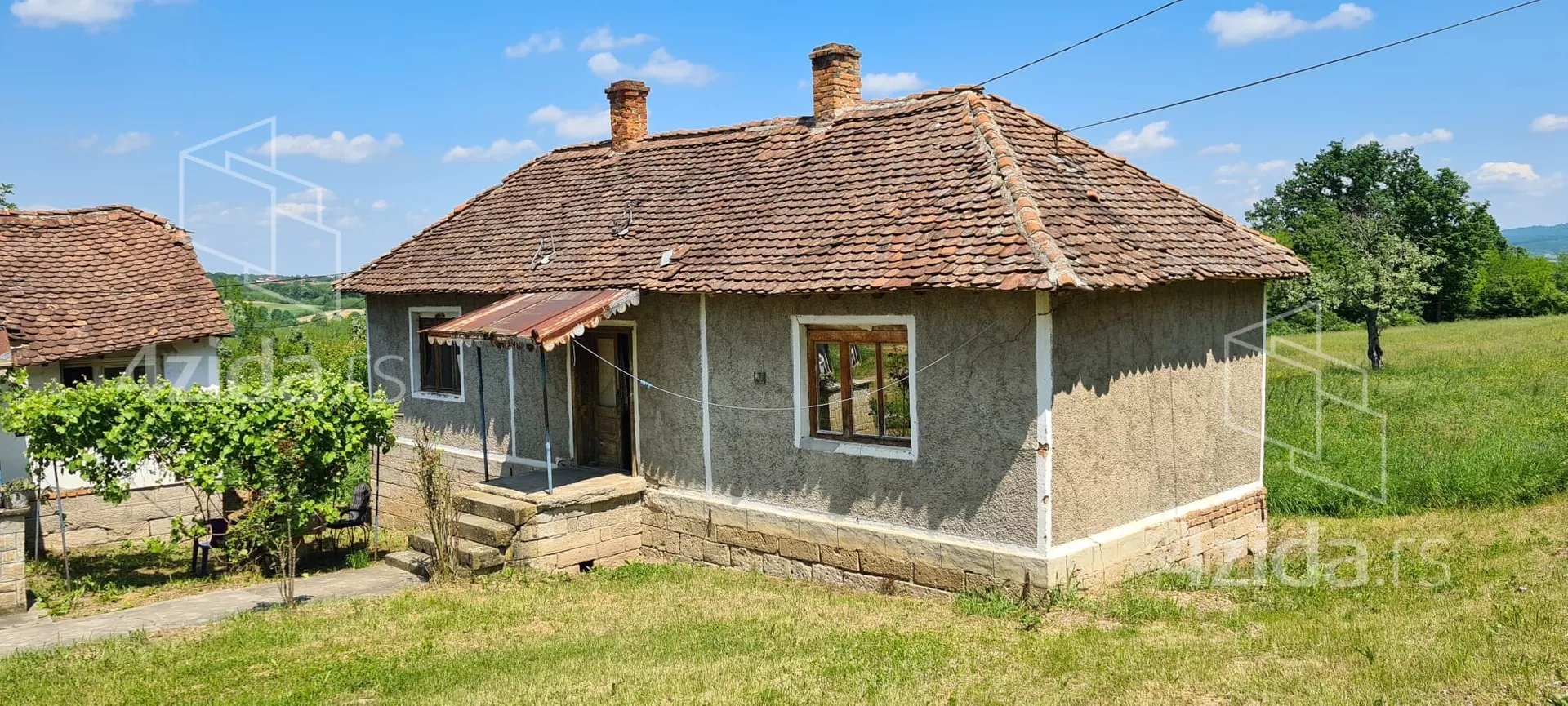 Poljoprivredno zemljište | 4zida