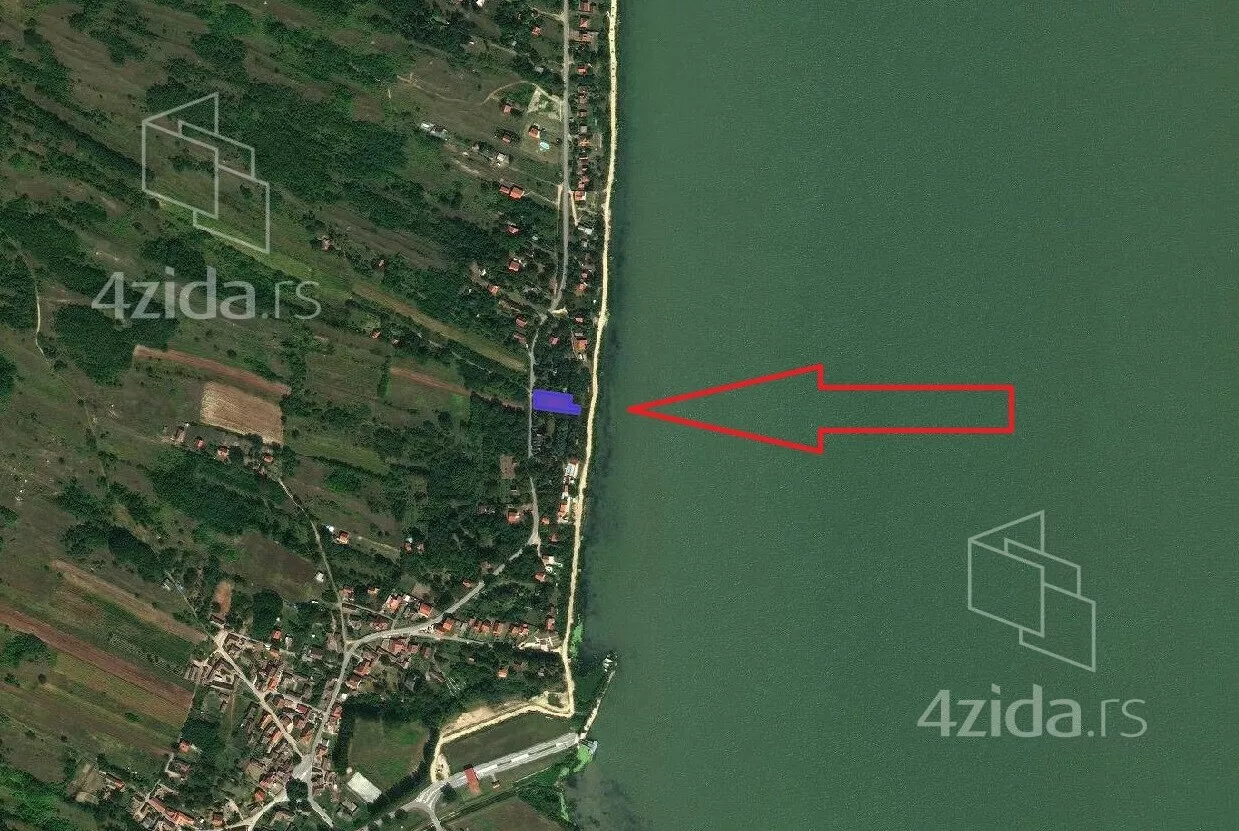 Građevinsko zemljište | 4zida