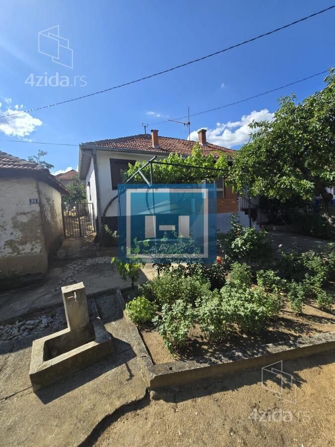 Casa, 61 m²