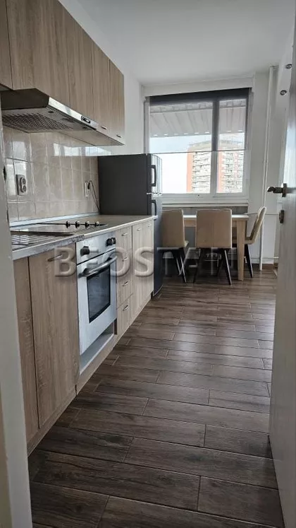 Bulevar Zorana Đinđića | 4zida.rs