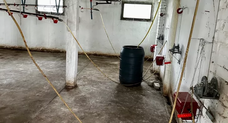 Proizvodni pogon | 4zida