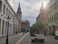 Centar 1, Gradske lokacije, Subotica | 4zida.rs