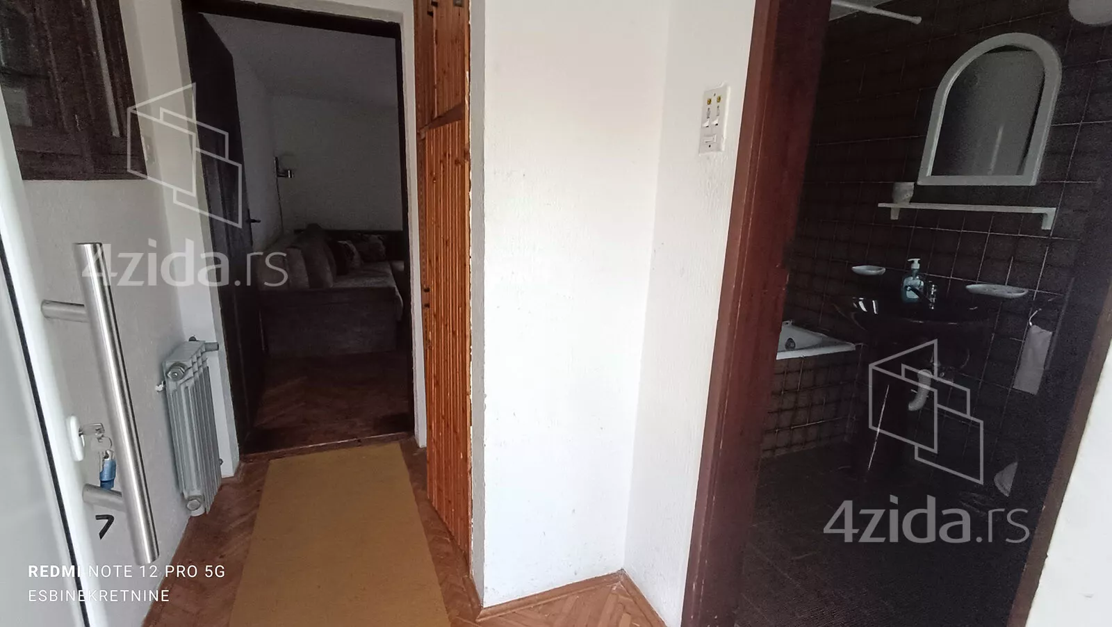 3-etažna kuća | 4zida
