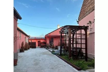 Njegoševa | 4zida.rs