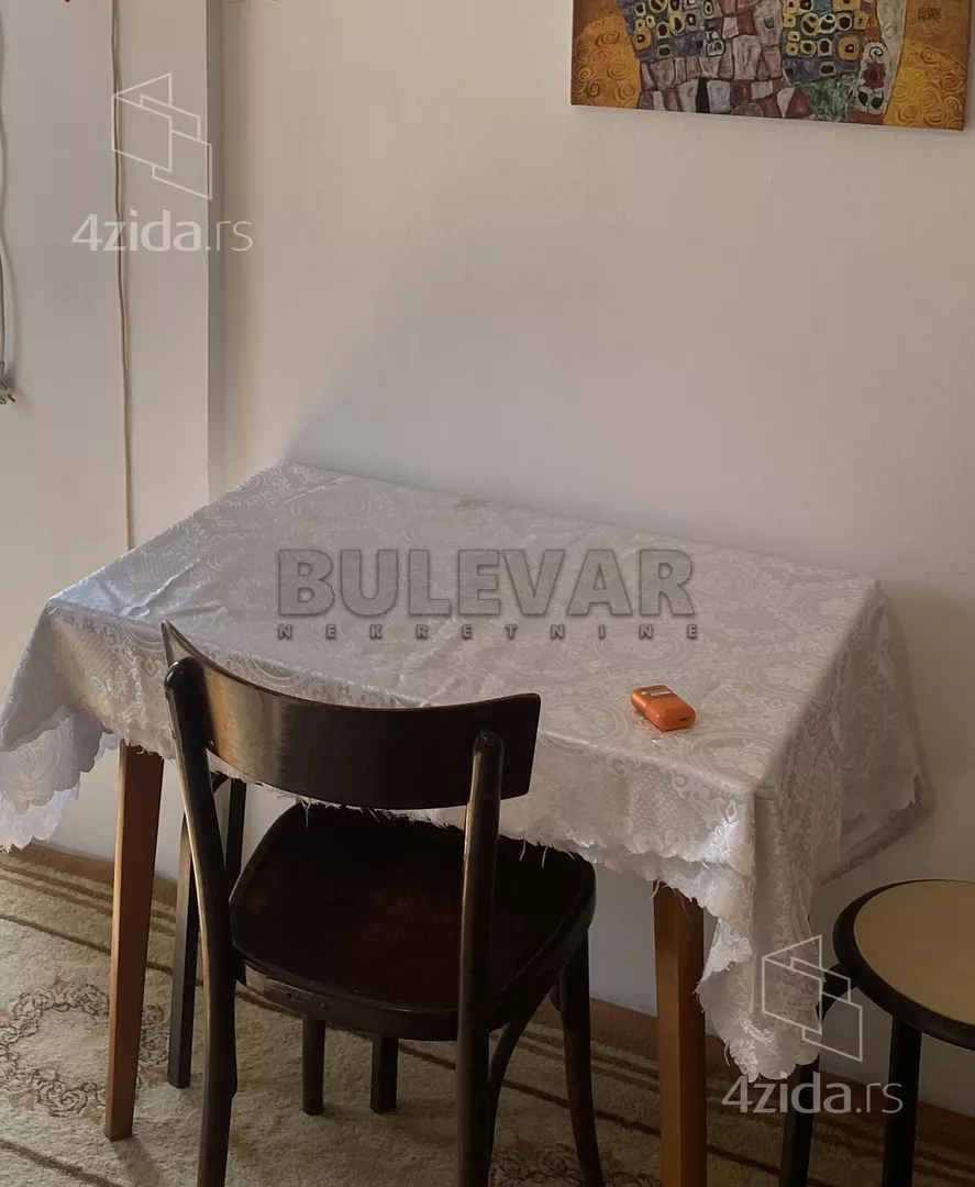 Garsonjera | 4zida