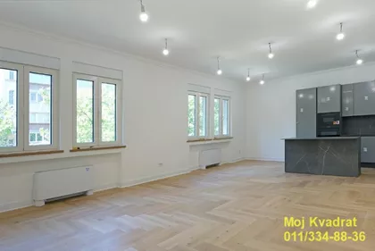 Bulevar kralja Aleksandra | 4zida.rs