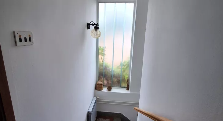 Poslovna zgrada | 4zida