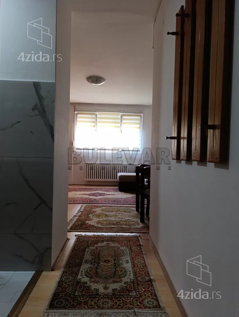 Garsonjera | 4zida