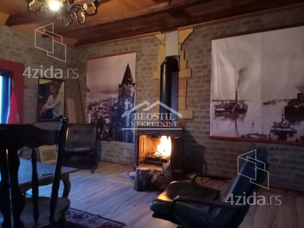 3-etažna kuća | 4zida