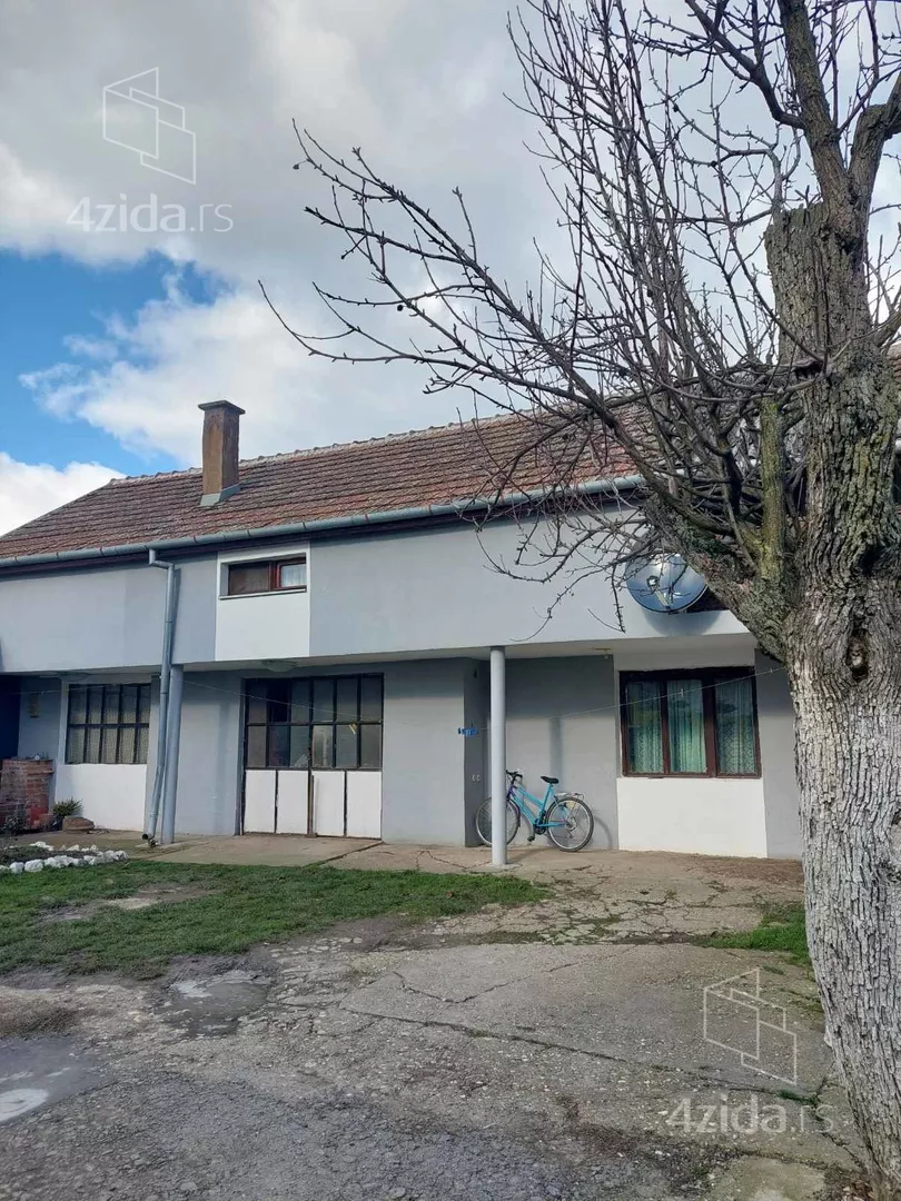 4-etažna kuća | 4zida