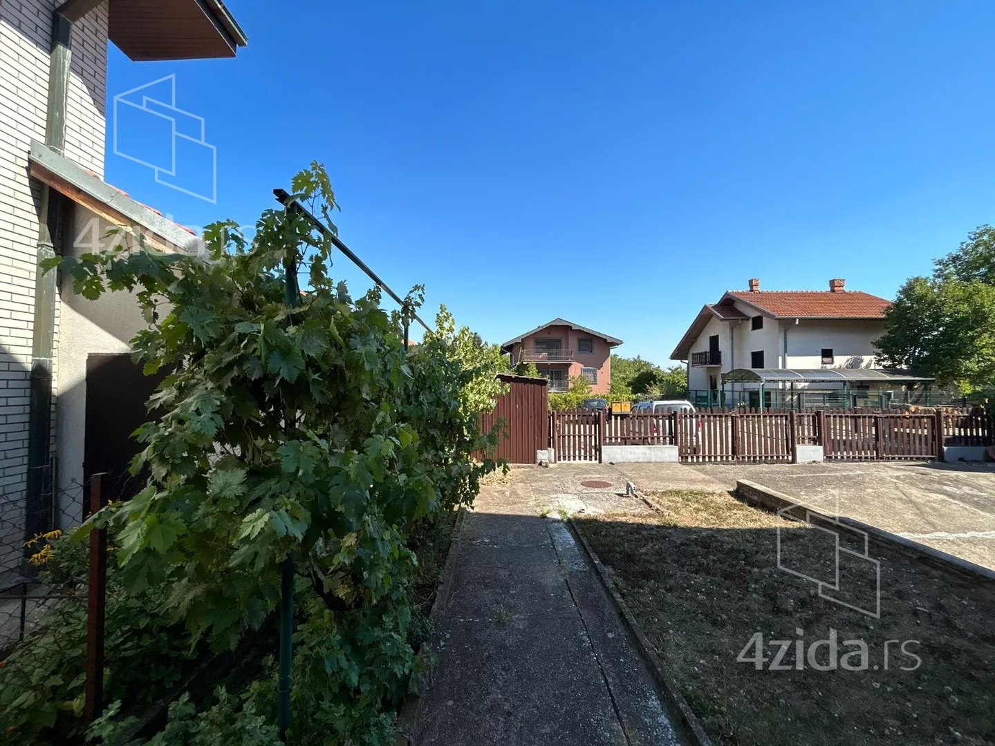 3-etažna kuća | 4zida