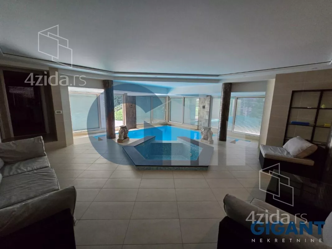 4-etažna kuća | 4zida