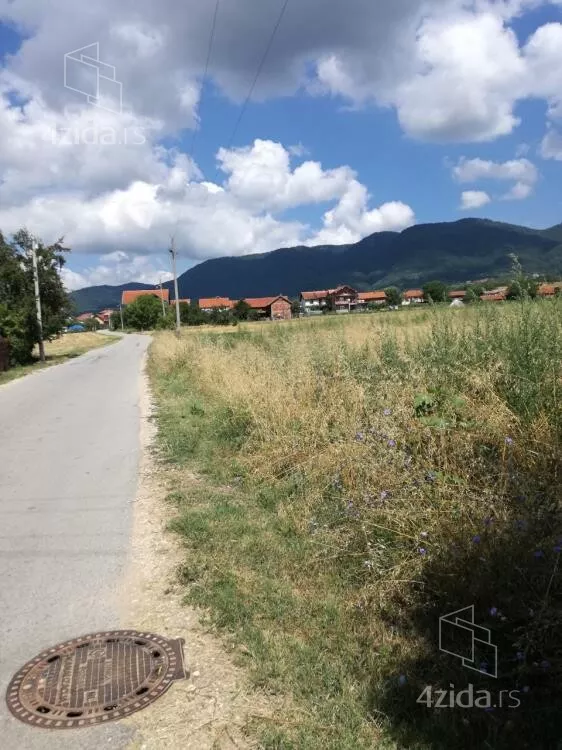 Poljoprivredno zemljište | 4zida