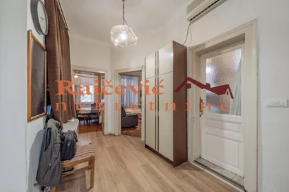 Bulevar despota Stefana | 4zida.rs