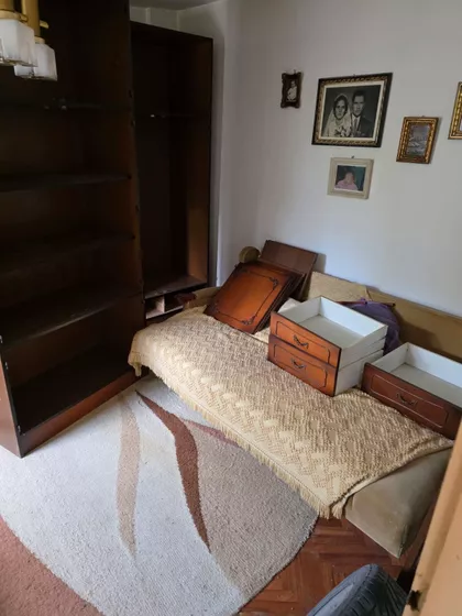 Miodraga Miljkovića - Zekinca | 4zida.rs