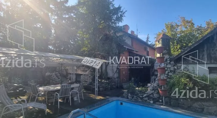 2-etažna kuća | 4zida