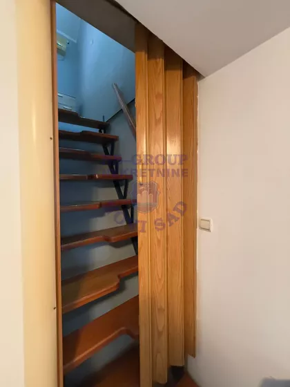 Trg Majke Jevrosime | 4zida.rs