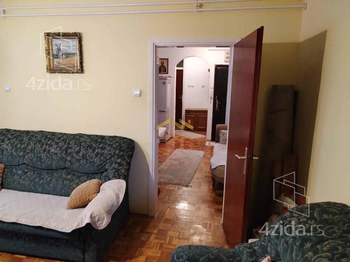 Stan – Novi Sad - Prikaz 2