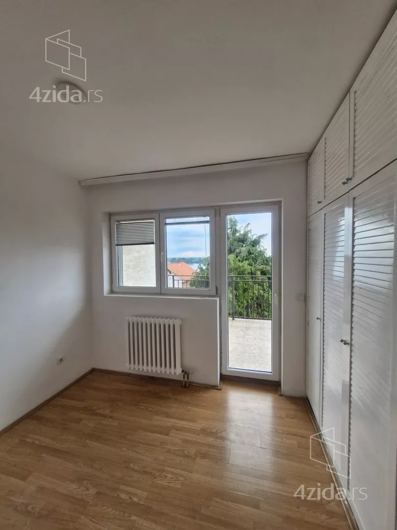 4-etažna kuća | 4zida