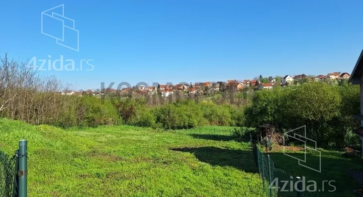 Građevinsko zemljište | 4zida