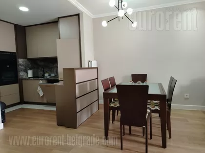 BEOGRAD NA VODI | 4zida.rs