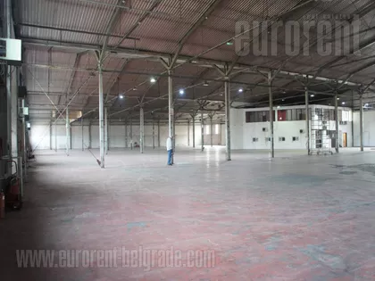 ZEMUN NOVI GRAD | 4zida.rs