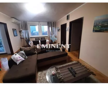 Bulevar Mihajla Pupina | 4zida.rs