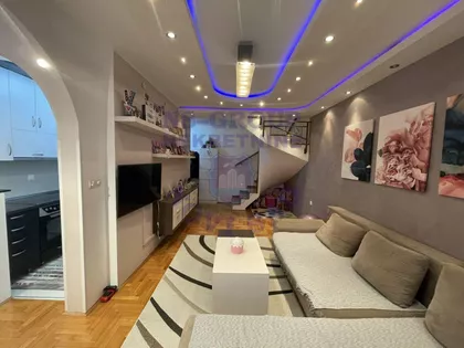 Nova Detelinara | 4zida.rs