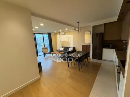 Luke Ćelovića Trebinjca | 4zida.rs