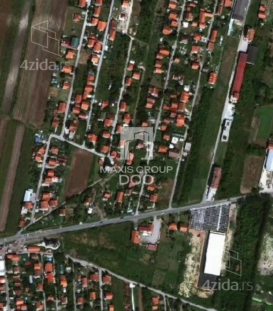 Građevinsko zemljište | 4zida