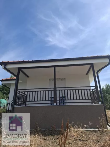 Barič | 4zida.rs